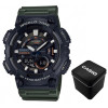 Мужские часы Casio AEQ-110W-3A фото 2