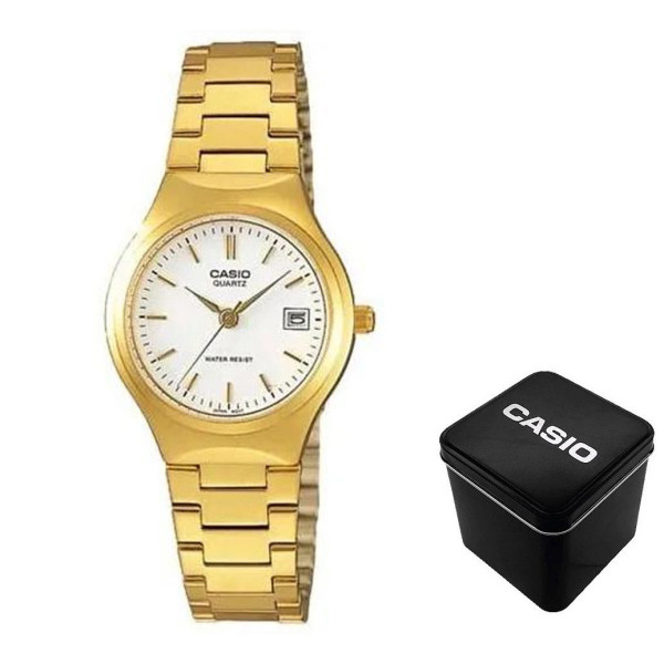 Женские часы Casio LTP-1170N-7A фото 1