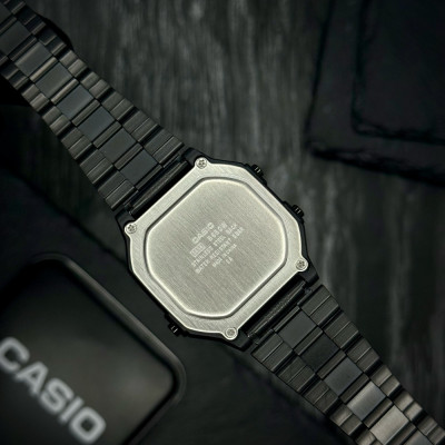 Casio B650WB-1B
