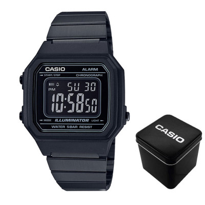 Casio B650WB-1B