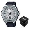 Мужские часы Casio MWA-100H-7A фото 2