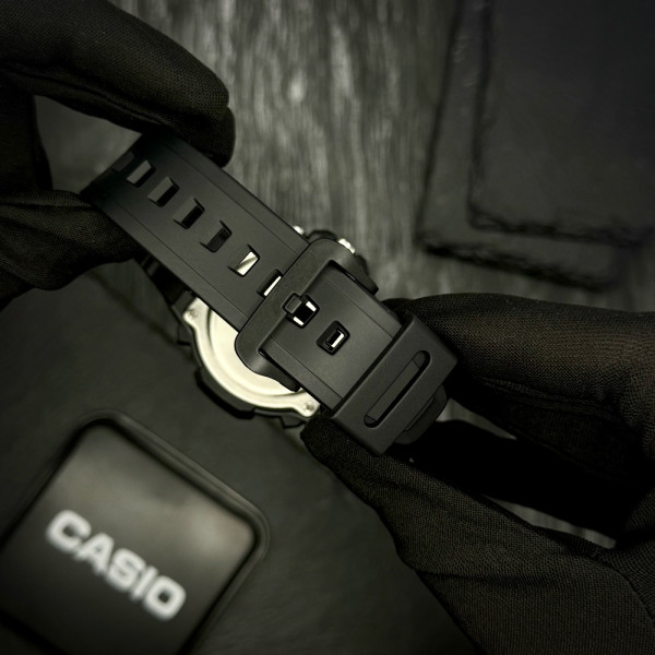 Мужские часы Casio MCW-100H-1A3 фото 8