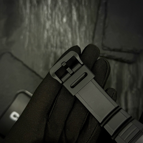 Мужские часы Casio MCW-100H-1A3 фото 7