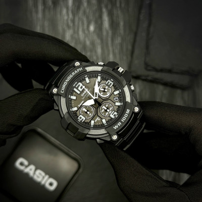 Casio MCW-100H-1A3