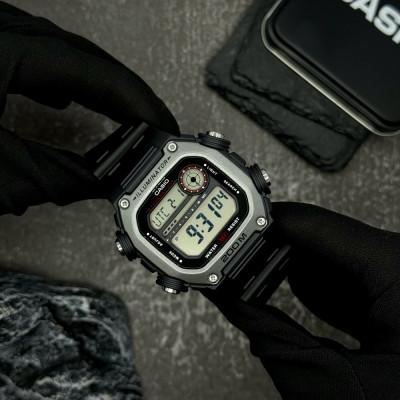 Casio DW-291H-1A