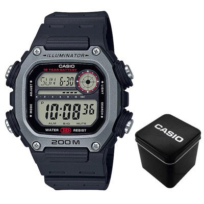 Casio DW-291H-1A