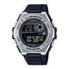 Мужские часы Casio MWD-100H-1B фото 2