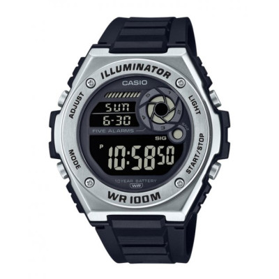 Casio MWD-100H-1B