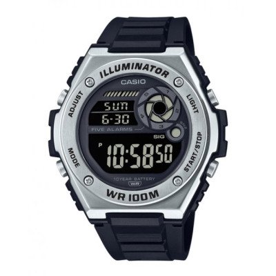 Casio MWD-100H-1B