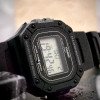 Чоловічий годинник Casio W-218H-1A фото 5