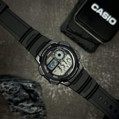 Casio AE-1000W-1B