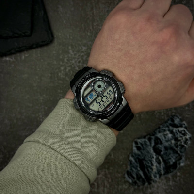 Casio AE-1000W-1B