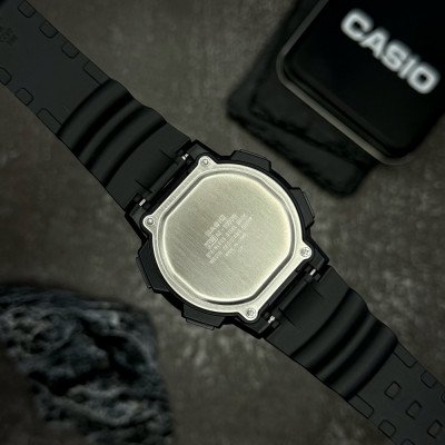 Casio AE-1000W-1B