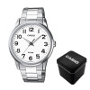 Мужские часы Casio MTP-1303D-7B фото 2