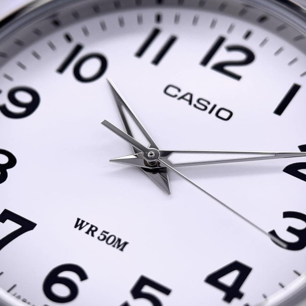 Мужские часы Casio MTP-1303D-7B фото 6