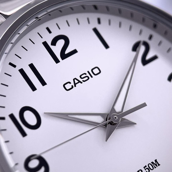 Мужские часы Casio MTP-1303D-7B фото 7