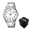 Чоловічий годинник Casio MTP-1303D-7B фото 2