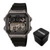Чоловічий годинник Casio AE-1300WH-8A фото 2