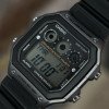 Чоловічий годинник Casio AE-1300WH-8A фото 5