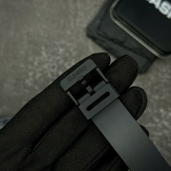 Чоловічий годинник Casio AE-1300WH-8A фото 7