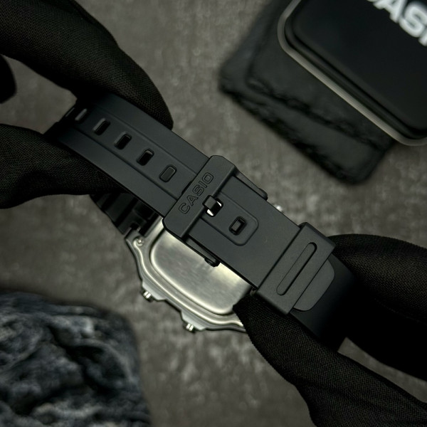 Чоловічий годинник Casio AE-1300WH-8A фото 8