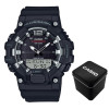 Мужские часы Casio HDC-700-1A фото 2