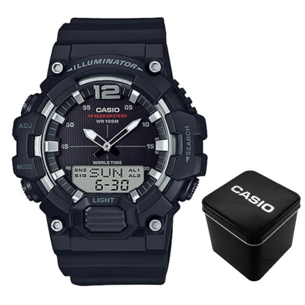 Мужские часы Casio HDC-700-1A фото 1