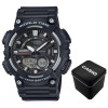 Мужские часы Casio AEQ-110W-1A фото 2