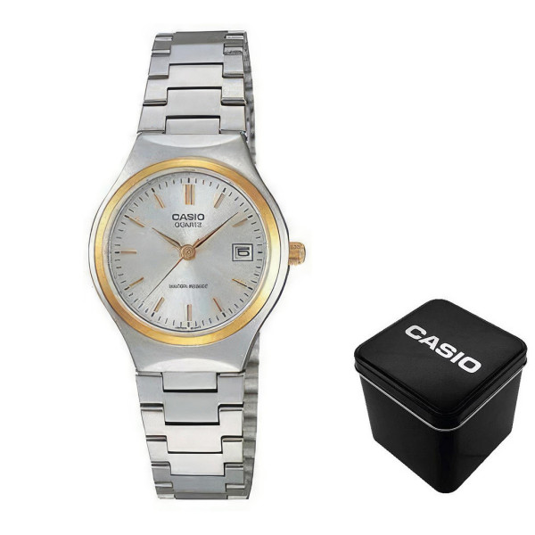 Женские часы Casio LTP-1170G-7A фото 1
