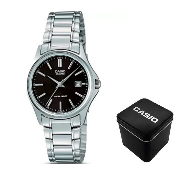 Жіночий годинник Casio LTP-1183A-1A фото 1