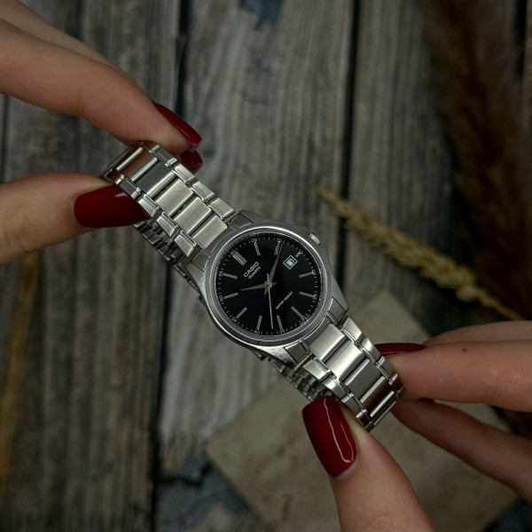 Жіночий годинник Casio LTP-1183A-1A фото 4