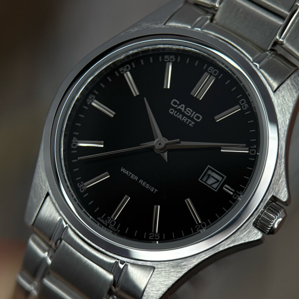 Жіночий годинник Casio LTP-1183A-1A фото 5