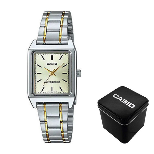 Женские часы Casio LTP-V007SG-9E фото 1