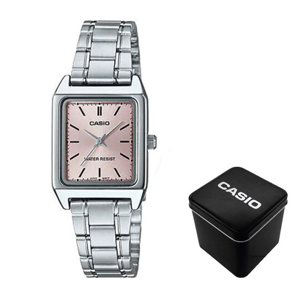 Женские часы Casio LTP-V007D-4E фото 1