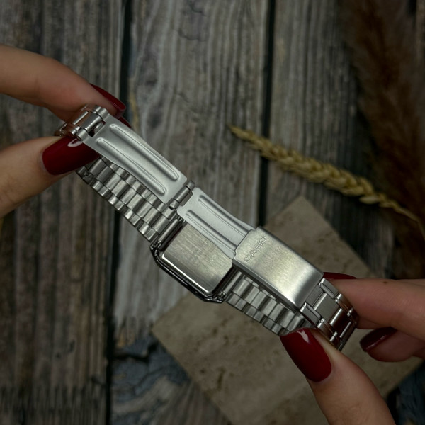 Женские часы Casio LTP-V007D-1E фото 9