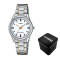 Casio LTP-V005SG-7A