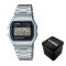 Casio A158WA-1D