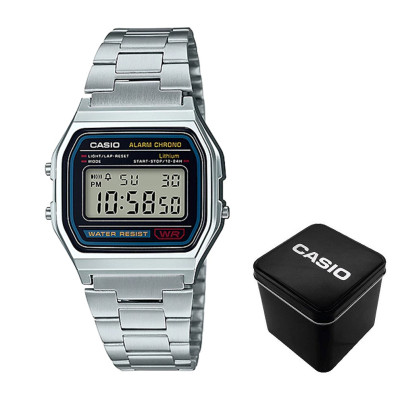 Casio A158WA-1D