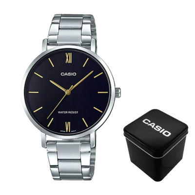 Casio LTP-VT01D-1B