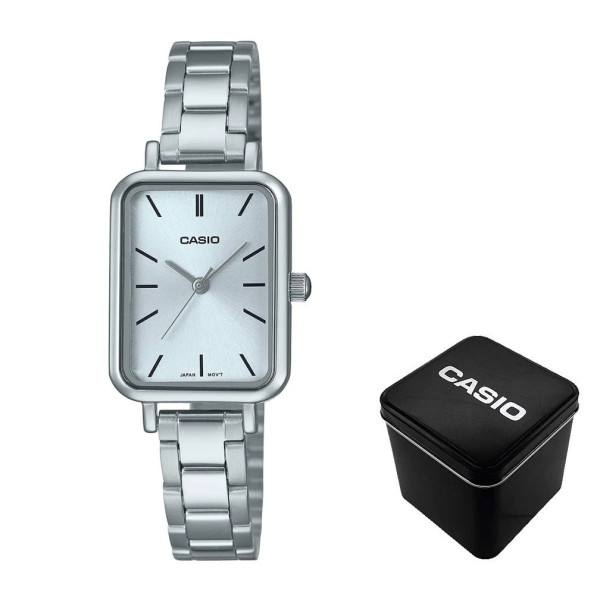 Женские часы Casio LTP-V009D-2E фото 1
