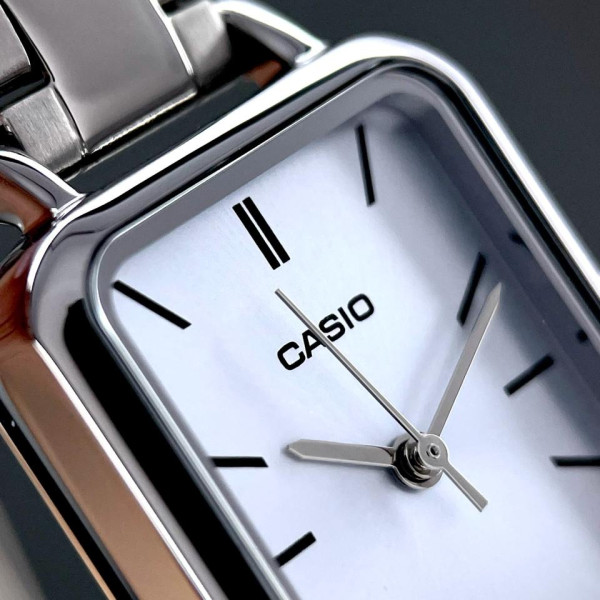 Женские часы Casio LTP-V009D-2E фото 7
