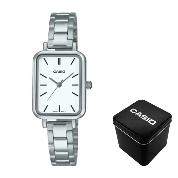 Женские часы Casio LTP-V009D-7E фото 1