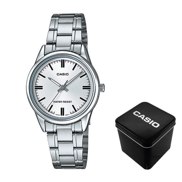 Женские часы Casio LTP-V005D-7A фото 1