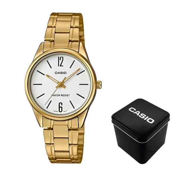 Женские часы Casio LTP-V005G-7B фото 1