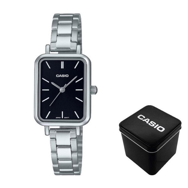 Женские часы Casio LTP-V009D-1E фото 1