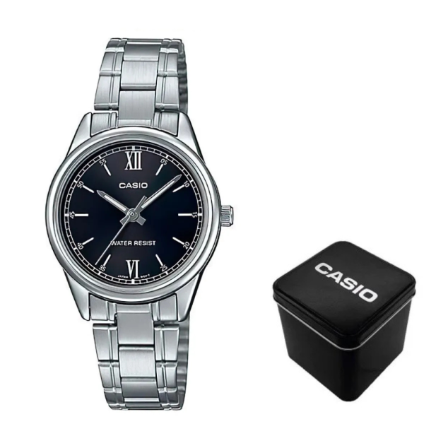 Женские часы Casio LTP-V005D-1B2 фото 1