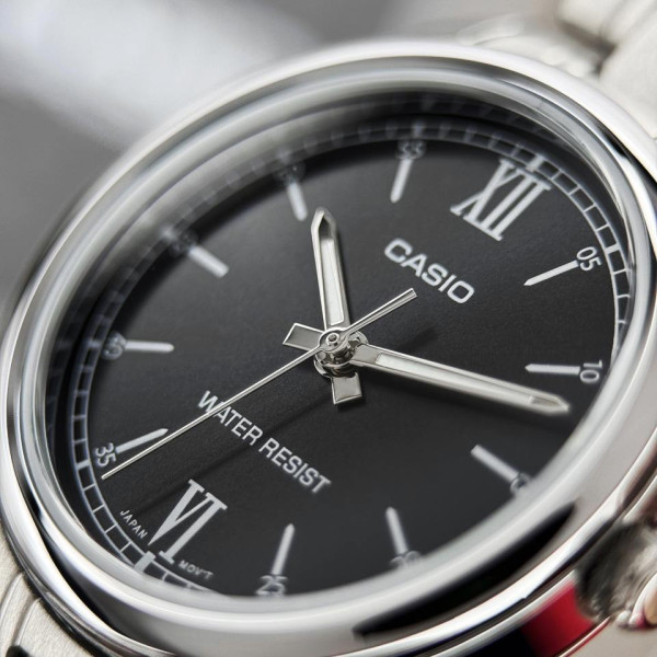 Женские часы Casio LTP-V005D-1B2 фото 8