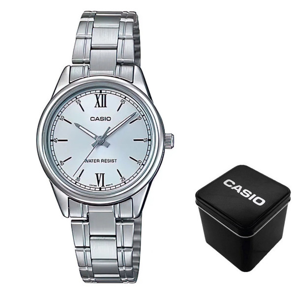 Женские часы Casio LTP-V005D-2B3 фото 1