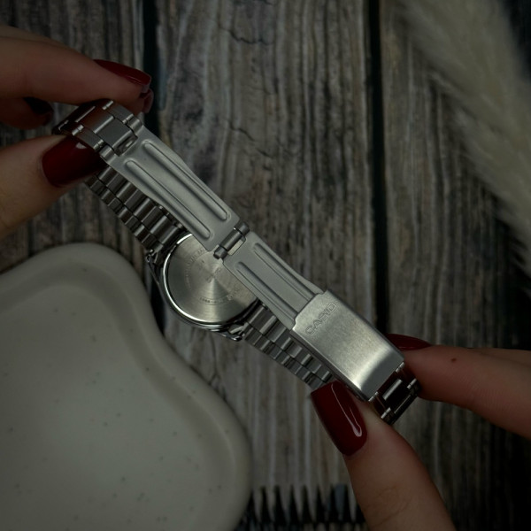 Женские часы Casio LTP-V005D-2B3 фото 8