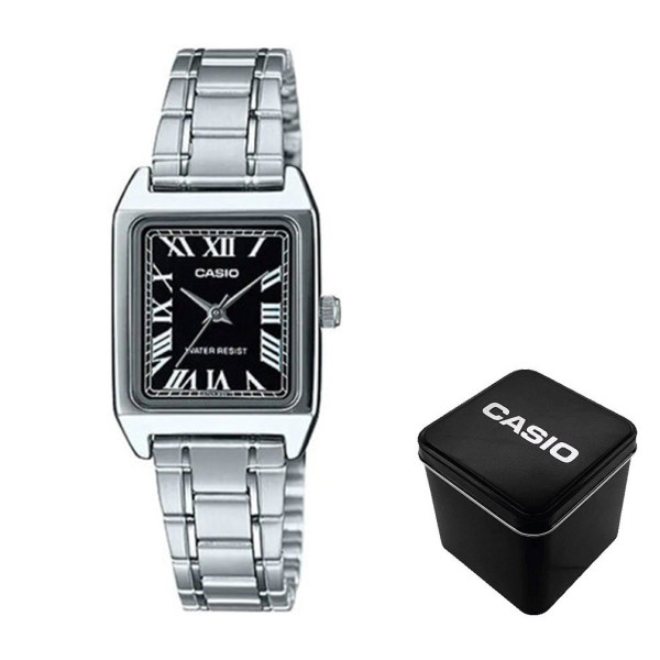 Жениские часы  Casio LTP-V007D-1B фото 1